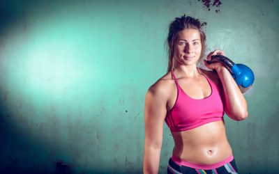 Consultas Transformer: CrossFit, intervalos y cambios