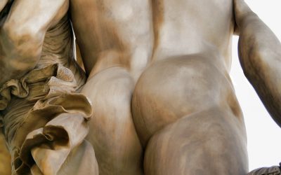 Culo de piedra: ejercicios para los glúteos