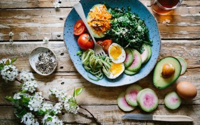 Lo que necesitas saber de la dieta 5:2