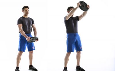 La mejor forma de tu vida con 100 repeticiones
