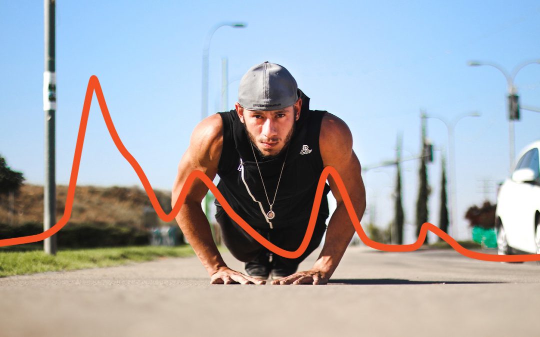 La mejor hora para entrenar según tus hormonas