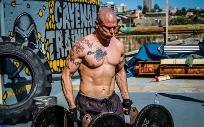 El Crossfit no es el deporte que provoca más lesiones