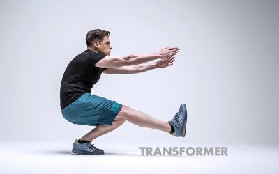 Entrenamiento unilateral para ganar más músculo