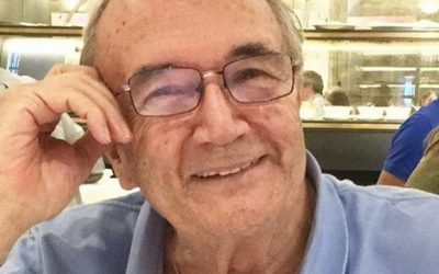 «Hay una conexión real entre el intestino y el cerebro, y esto no es esotérico»