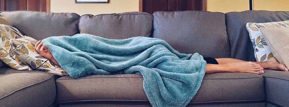 ¿Se puede recuperar el sueño perdido?