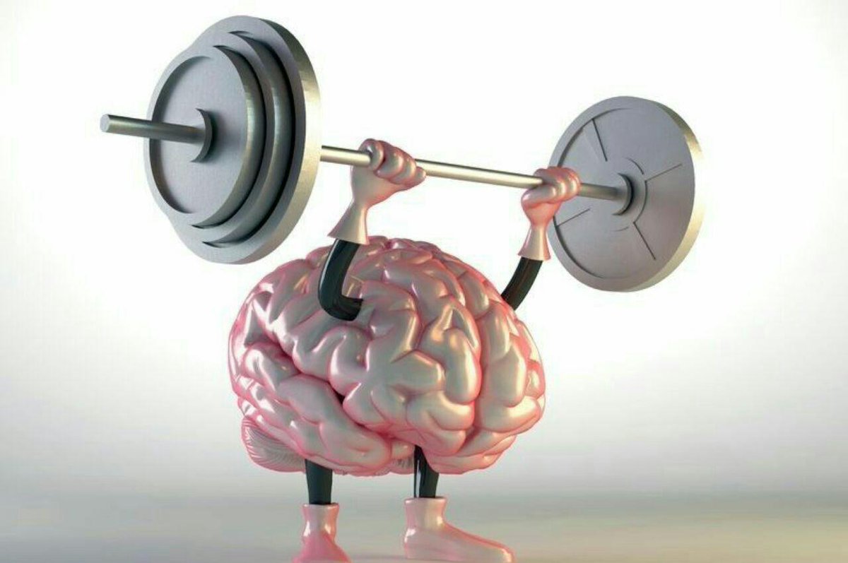 HIIT cerebro