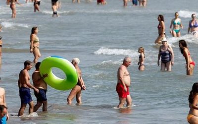 Operación traje de baño: si quieres adelgazar, hazlo sin poner en riesgo tu salud