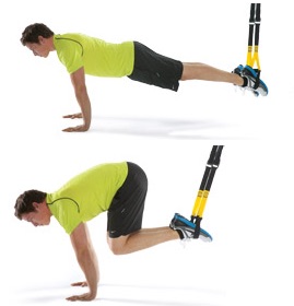 TRX-abs