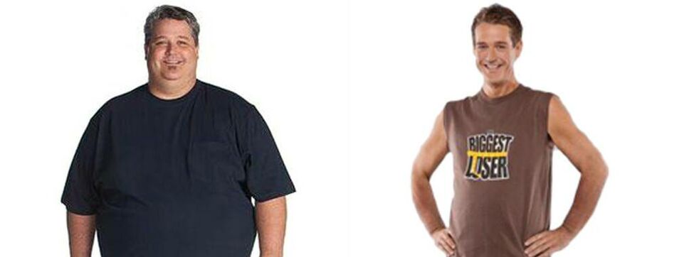 Lo que se aprendió del concurso ‘The Biggest Loser’