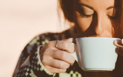 Estás tomando a destiempo tu café, así puedes arreglarlo