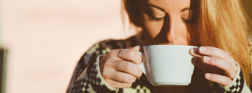 Estás tomando a destiempo tu café, así puedes arreglarlo