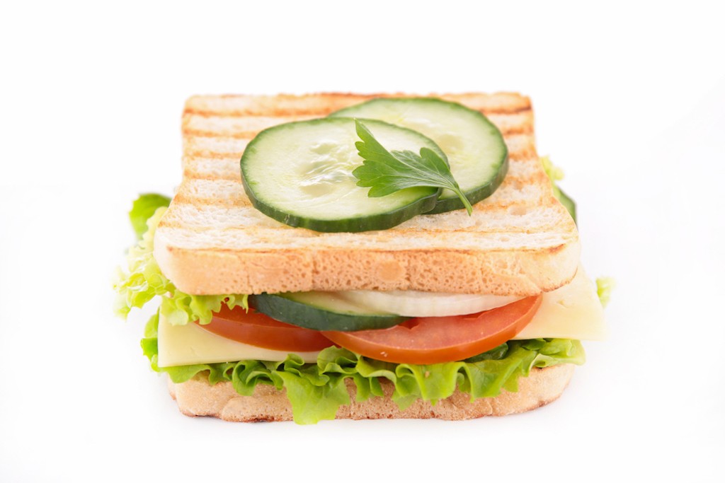 cuantas comidas