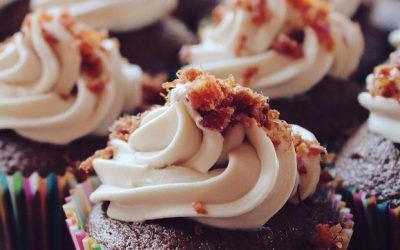 La contrarregulación de la comida, o el efecto «qué demonios»