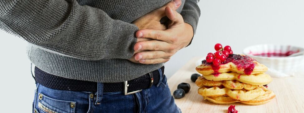 La flora intestinal, la obesidad y cómo arreglarlo con la dieta