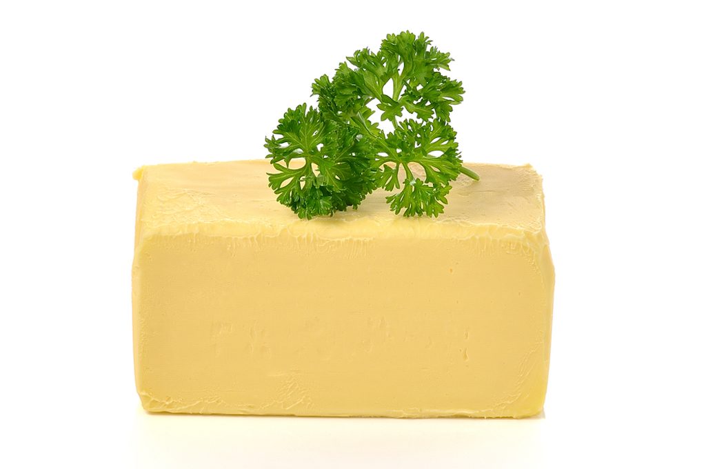 mantequilla