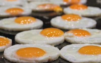 Cuatro mitos nutricionales que abandonar en el nuevo año