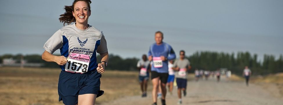 Dónde encontrar la motivación para hacer deporte