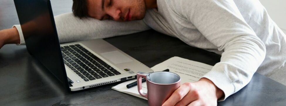Por qué tomar café antes de la siesta