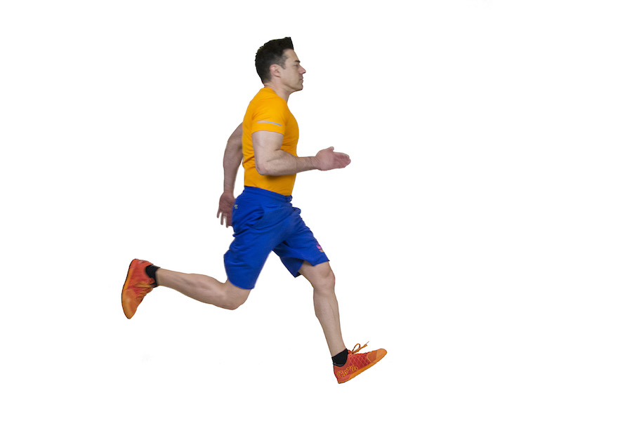 sprint