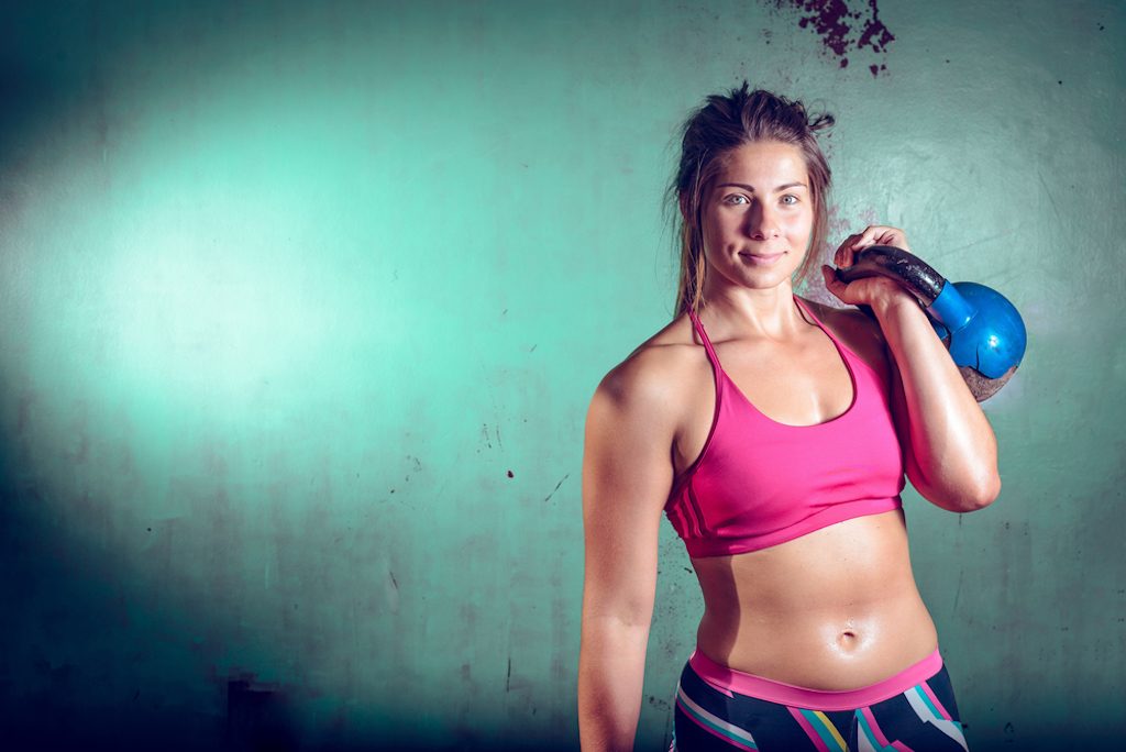 consultas crossfit