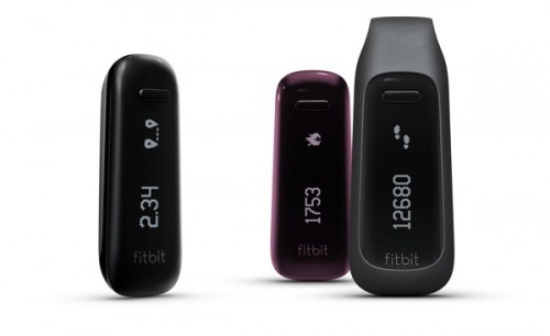 fitbit one