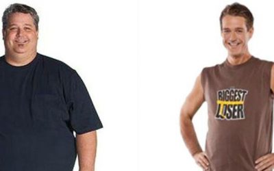 Lo que se aprendió del concurso ‘The Biggest Loser’