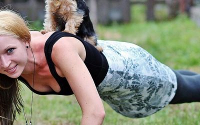 La técnica rusa para hacer más flexiones