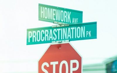 La procrastinación, o cómo nos saboteamos a nosotros mismos
