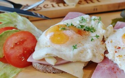 Qué comer para no perder masa muscular