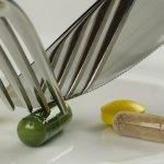 Tomar suplementos no protege contra el coronavirus