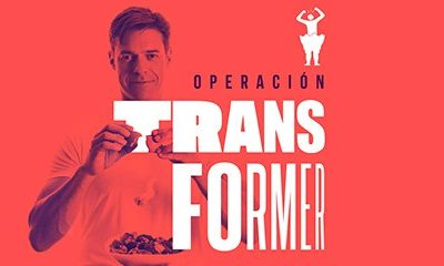 El podcast de Operación Transformer T01E02: ¿Por qué controlar la inflamación es lo más importante que puedes hacer por tu salud?