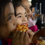 El mito del menú infantil