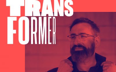 El podcast de Operación Transformer T01E04: por qué nos cuesta tanto cambiar