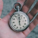 La regla de los dos minutos para comenzar nuevos hábitos