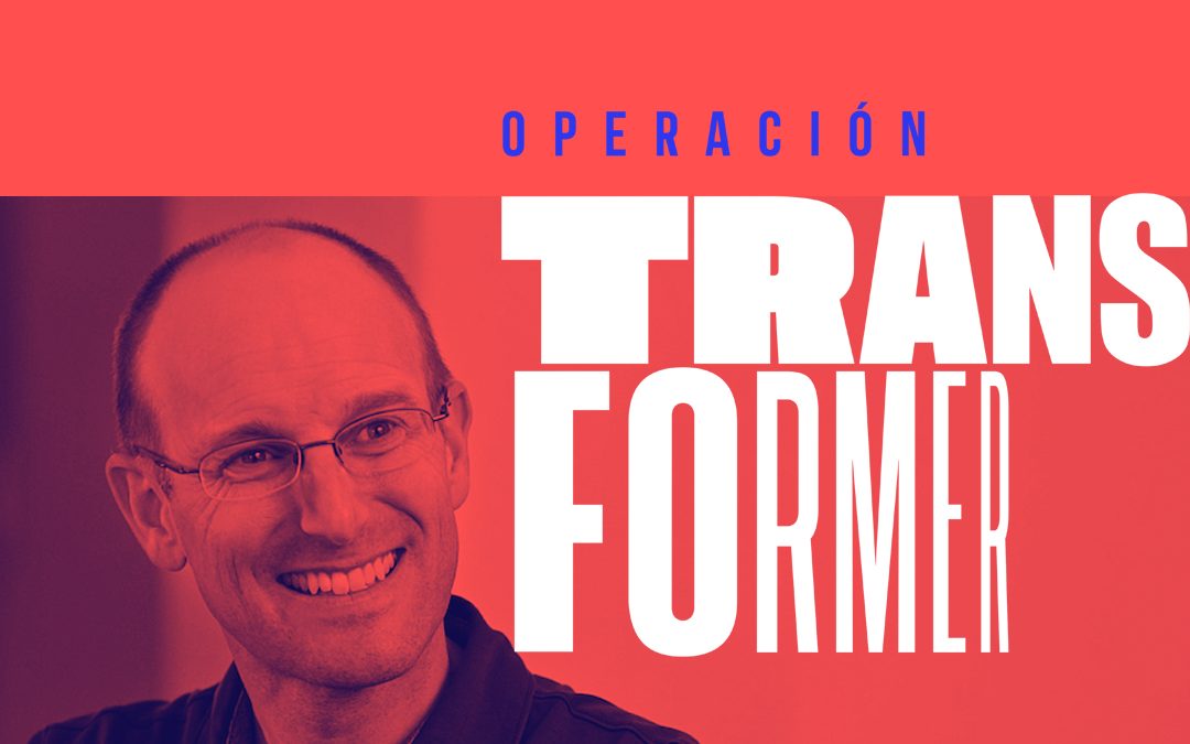 El podcast de Operación Transformer T01E06: las dietas bajas en carbohidratos