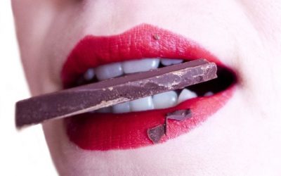 Chocohólicos: la verdad sobre la adicción al chocolate