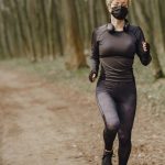Las ventajas de hacer deporte con mascarilla