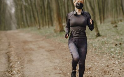 Las ventajas de hacer deporte con mascarilla